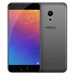 Прошивка телефона Meizu Pro 6 в Сочи